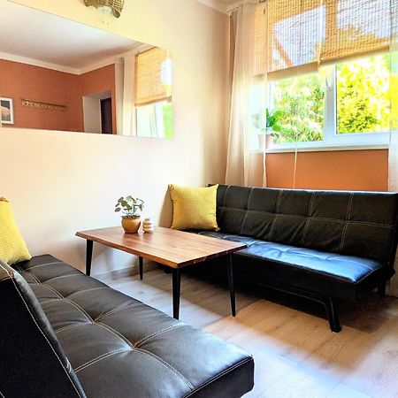 Apartament Muelle Kołobrzeg Zewnętrze zdjęcie