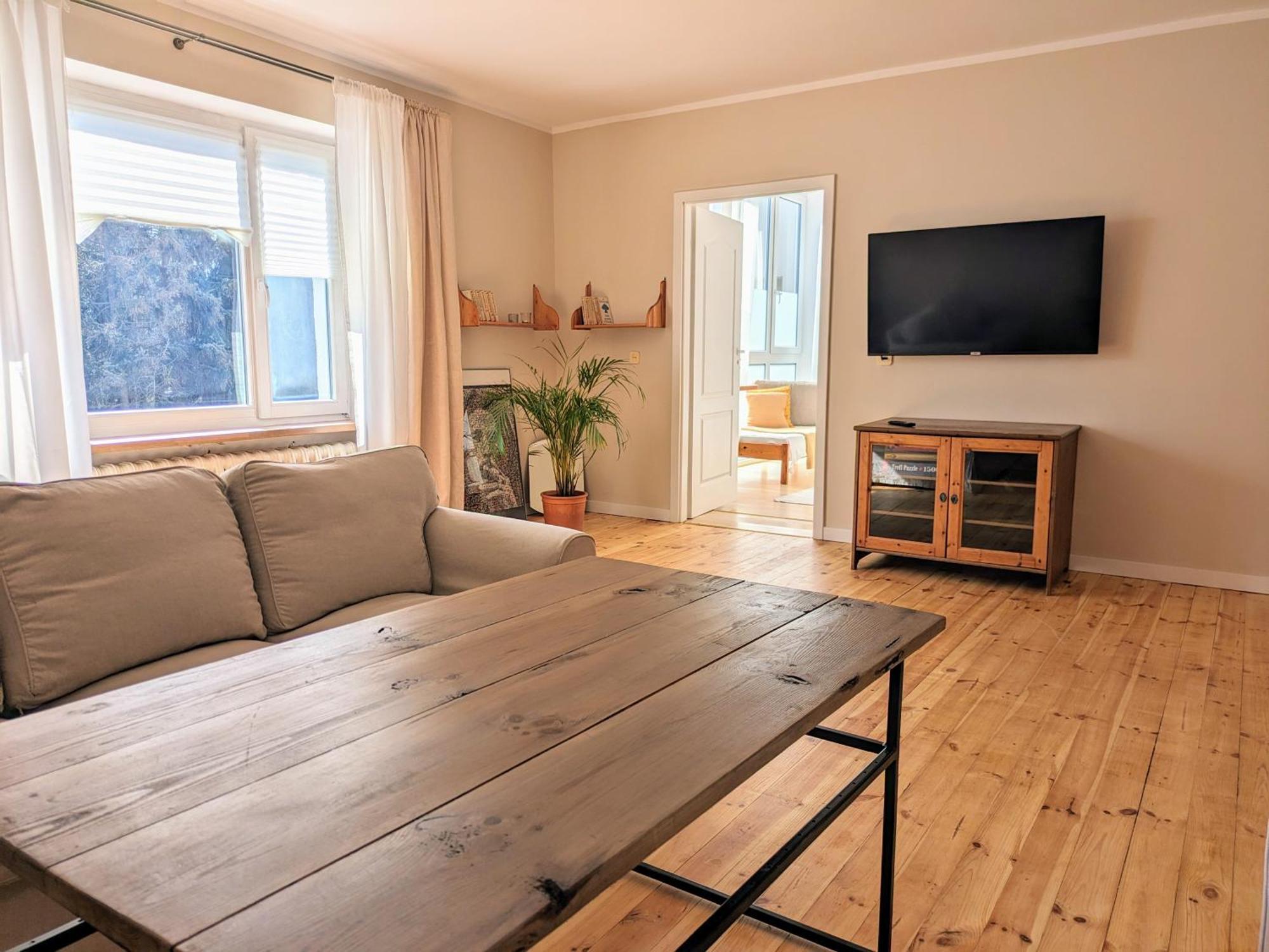 Apartament Muelle Kołobrzeg Zewnętrze zdjęcie