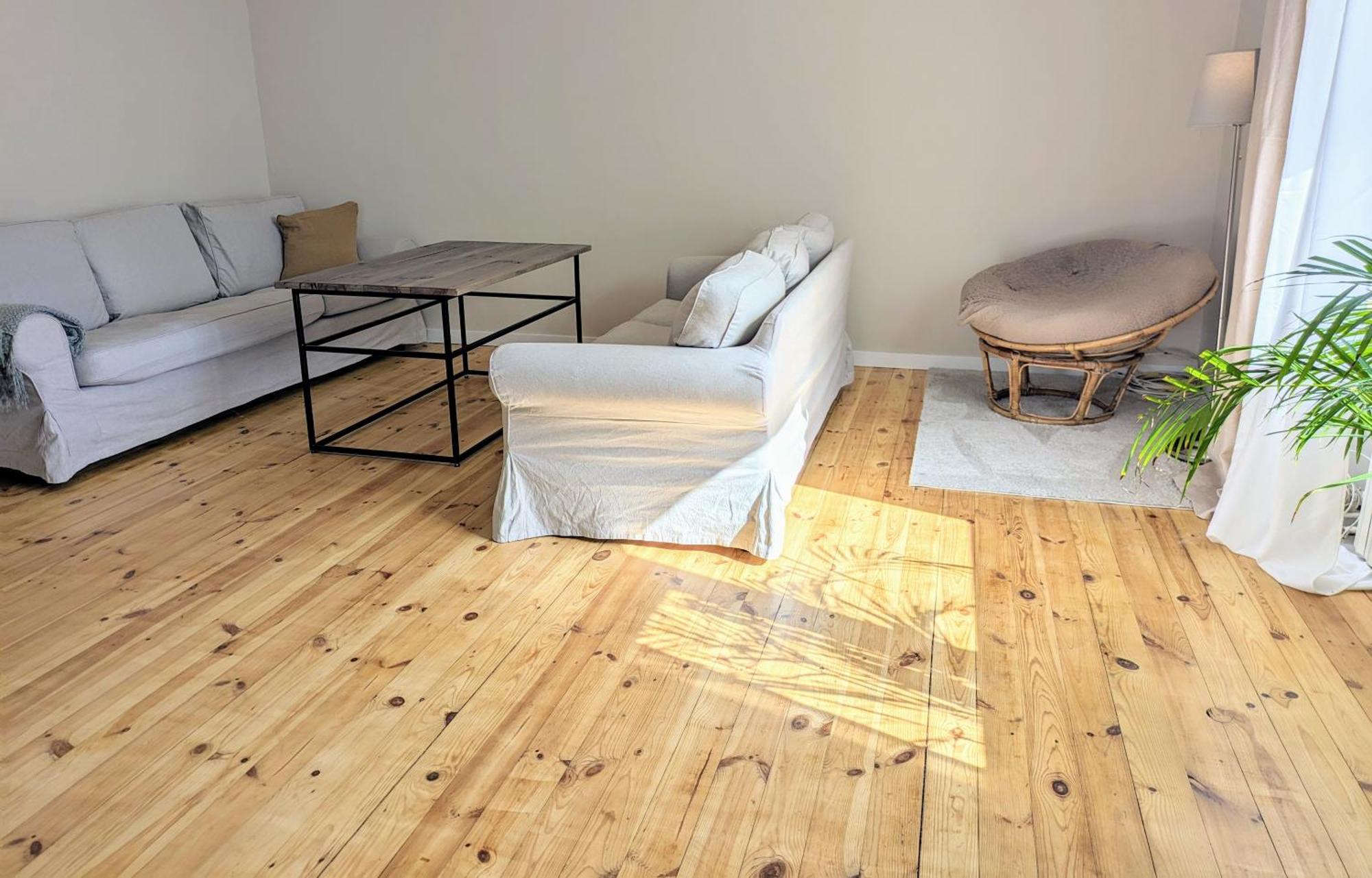 Apartament Muelle Kołobrzeg Zewnętrze zdjęcie