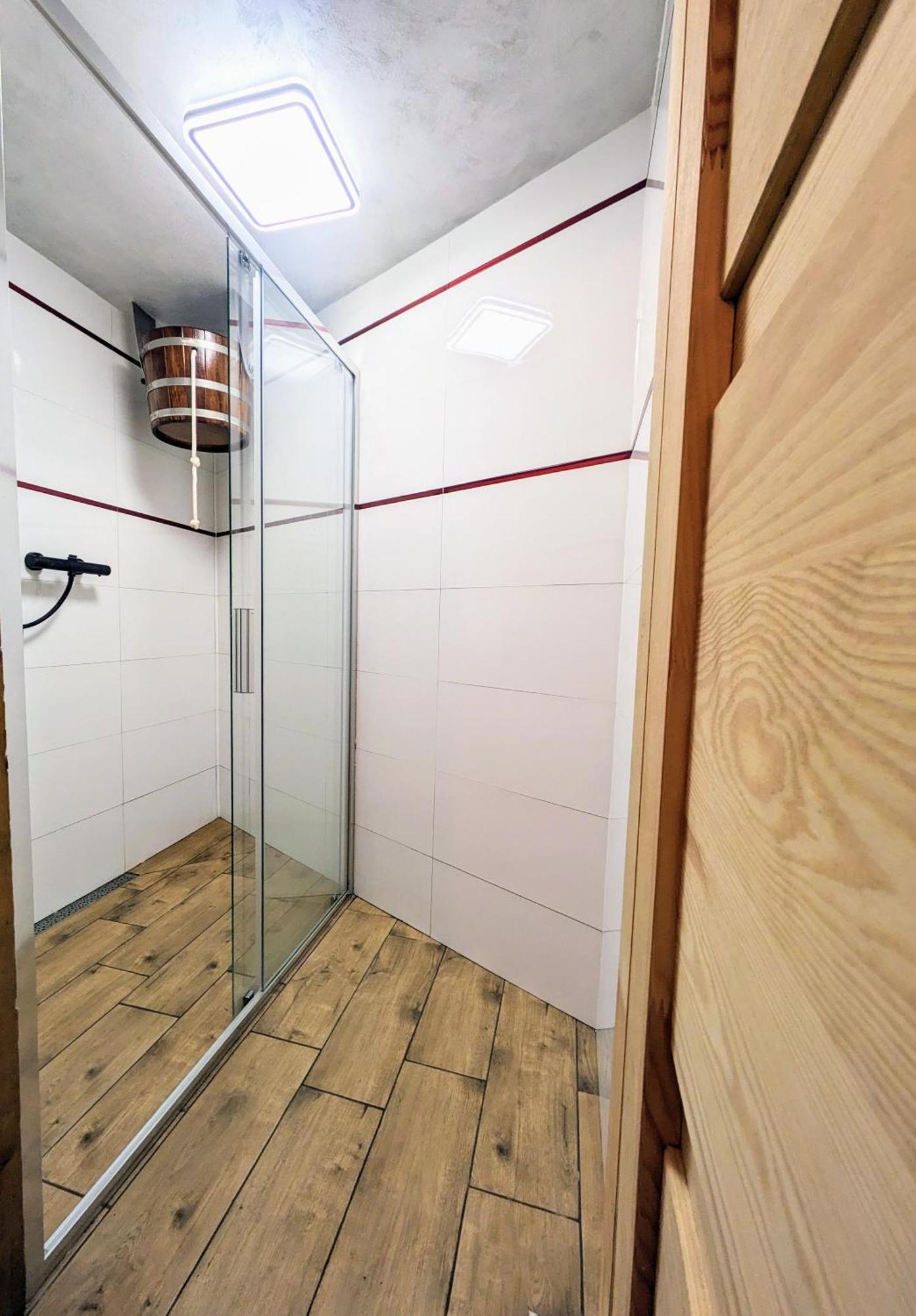 Apartament Muelle Kołobrzeg Zewnętrze zdjęcie