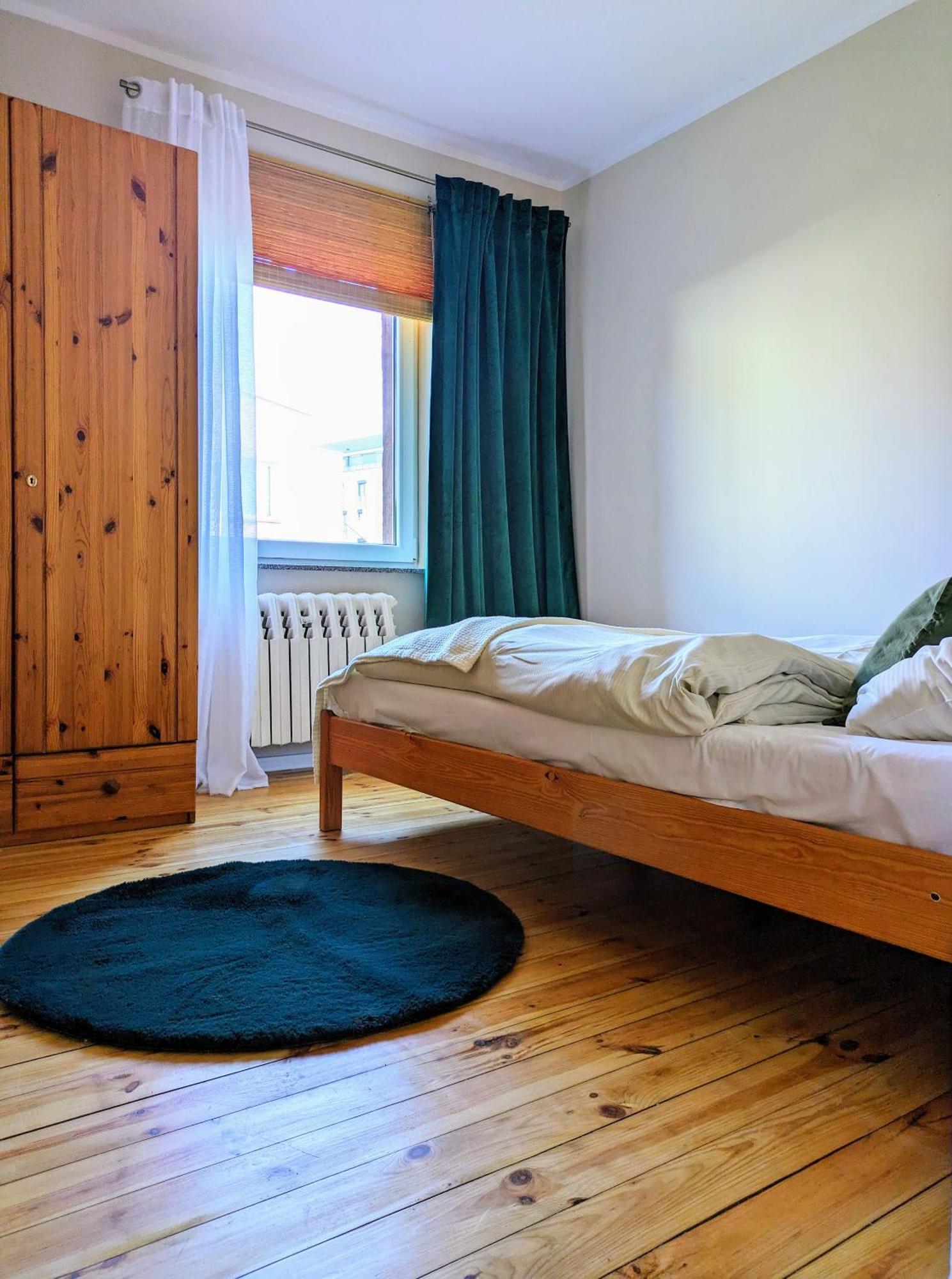 Apartament Muelle Kołobrzeg Zewnętrze zdjęcie