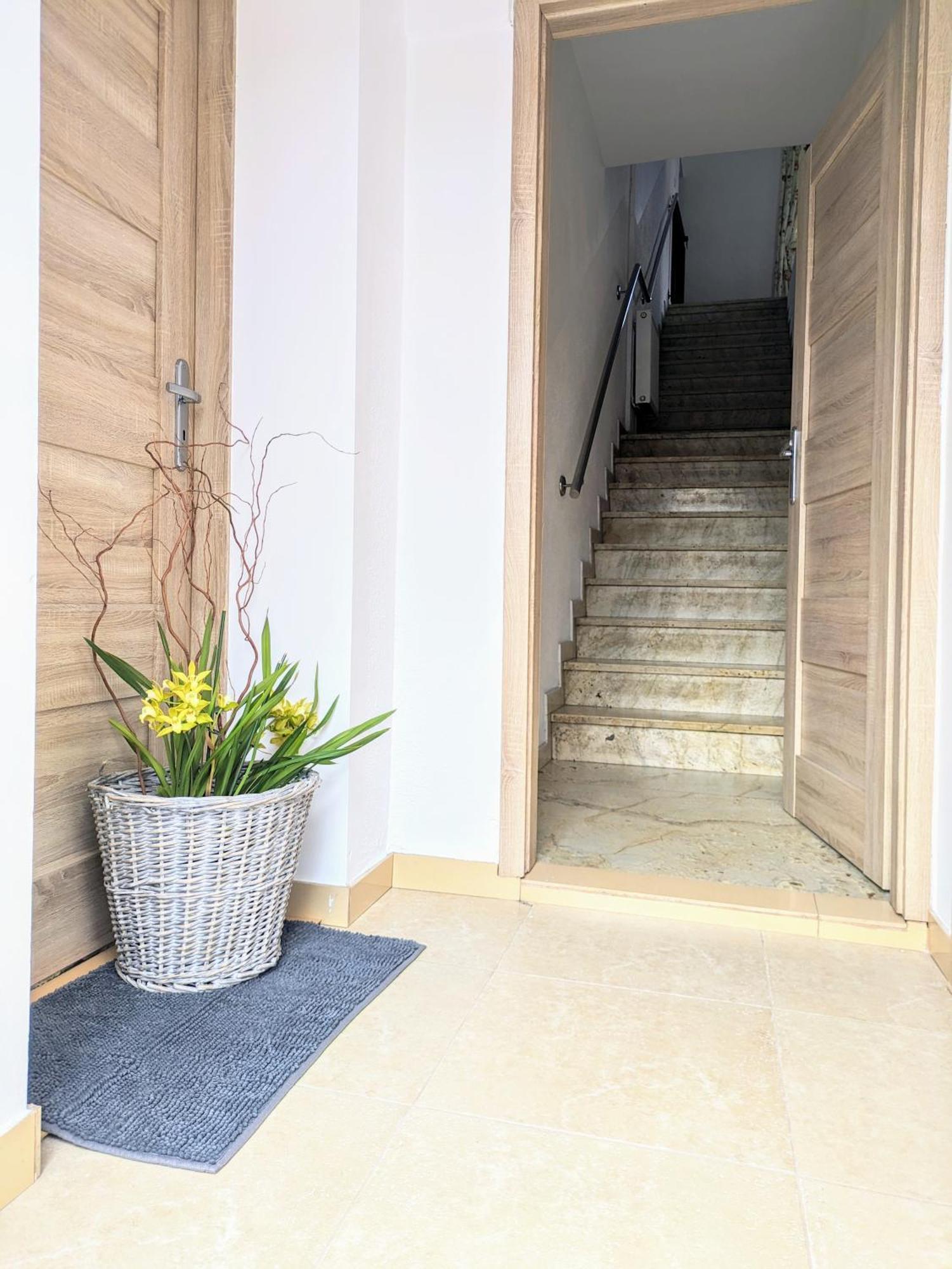 Apartament Muelle Kołobrzeg Zewnętrze zdjęcie