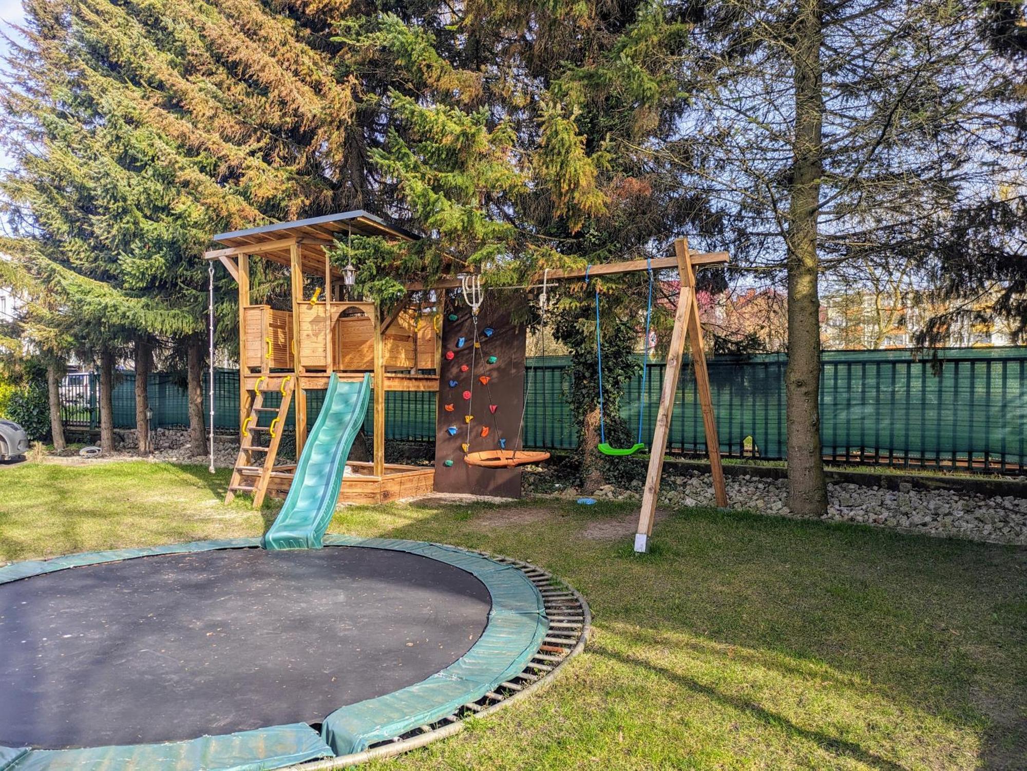 Apartament Muelle Kołobrzeg Zewnętrze zdjęcie
