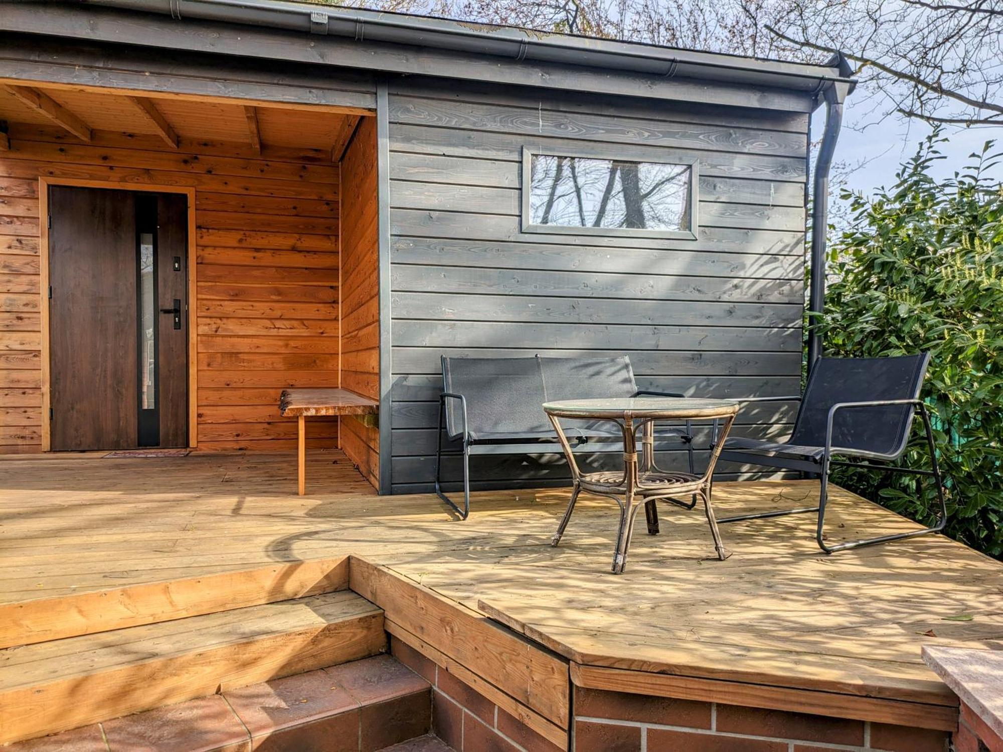 Apartament Muelle Kołobrzeg Zewnętrze zdjęcie
