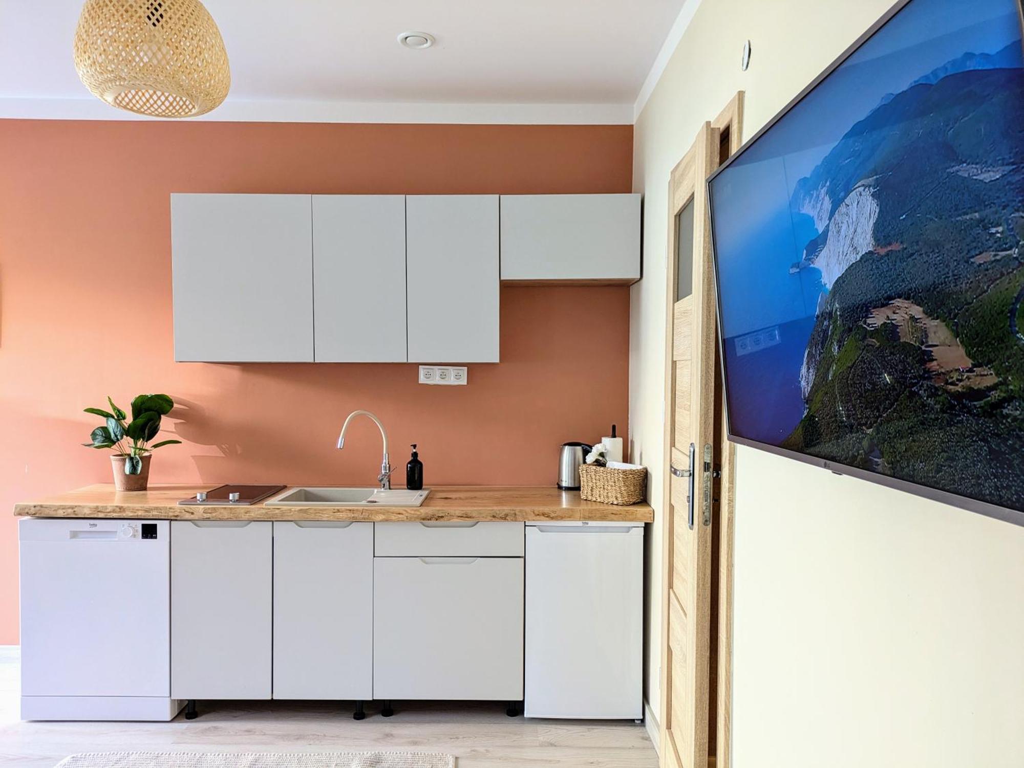 Apartament Muelle Kołobrzeg Zewnętrze zdjęcie