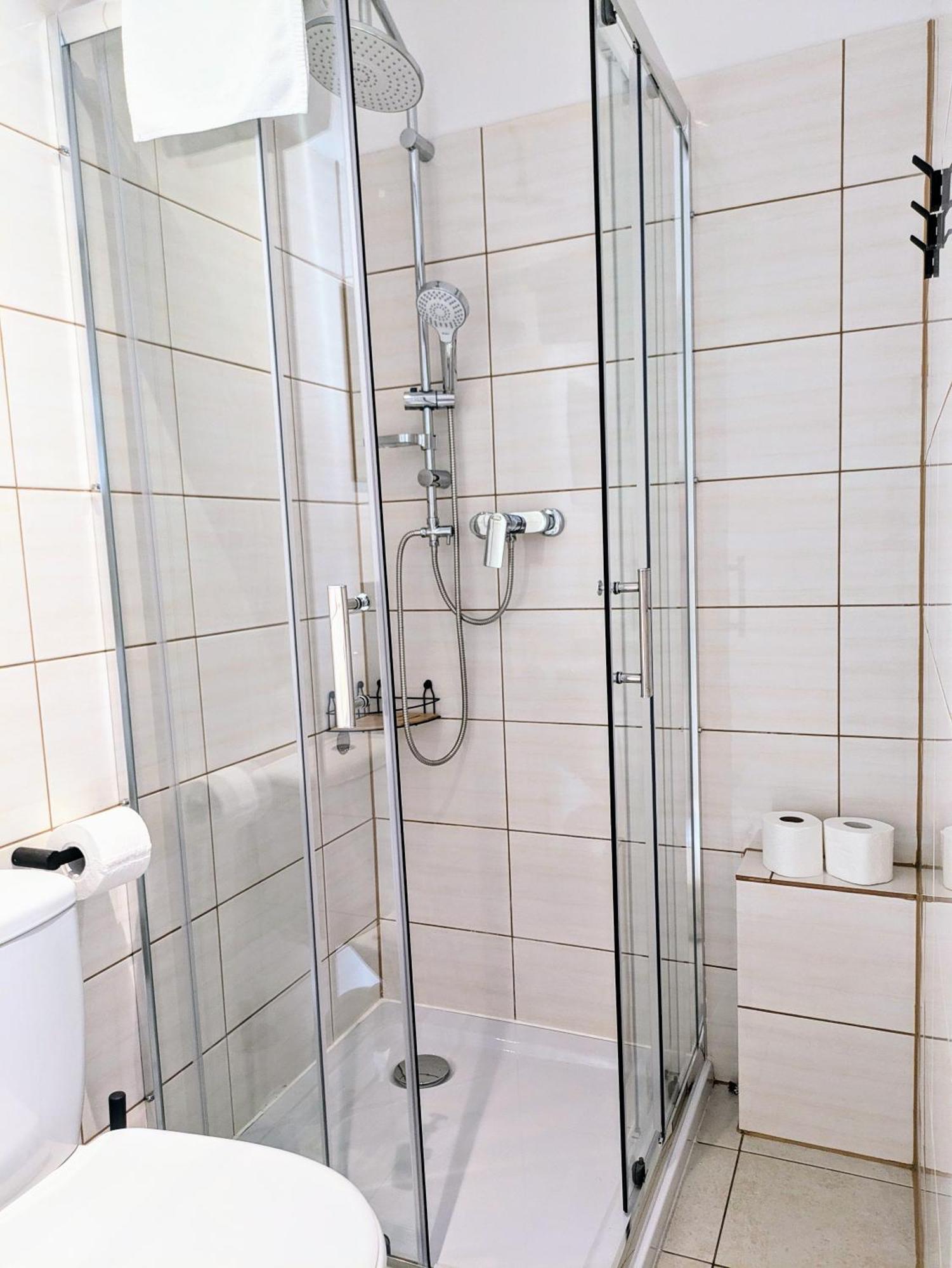 Apartament Muelle Kołobrzeg Zewnętrze zdjęcie