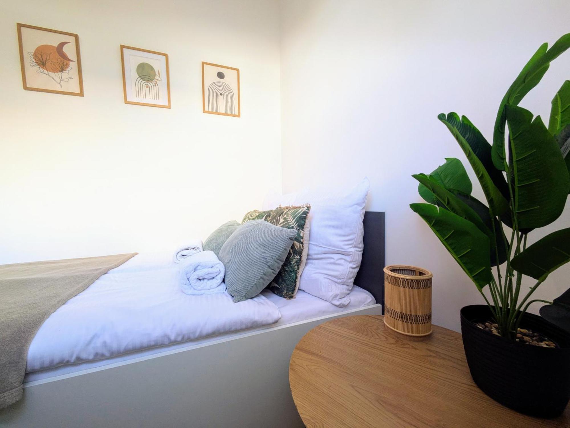 Apartament Muelle Kołobrzeg Zewnętrze zdjęcie