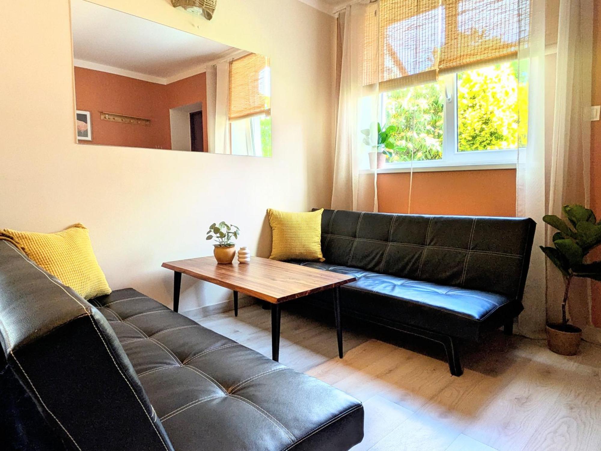 Apartament Muelle Kołobrzeg Zewnętrze zdjęcie